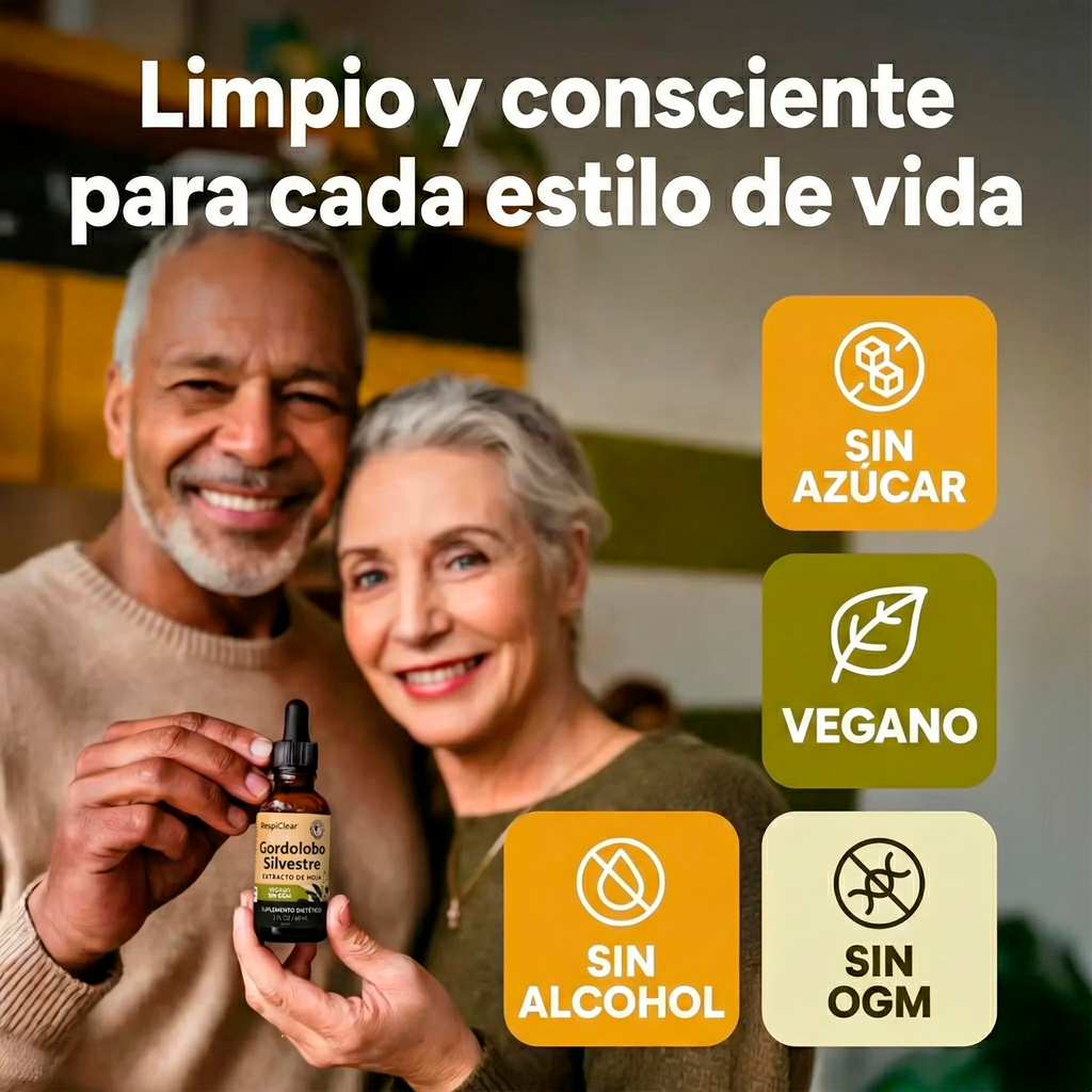 Nuevas Gotas de Verbasco de Máxima Potencia para Fumadores | Pulmora™